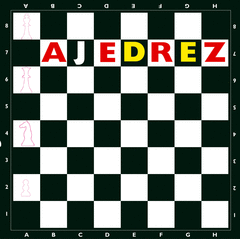 AJEDREZ