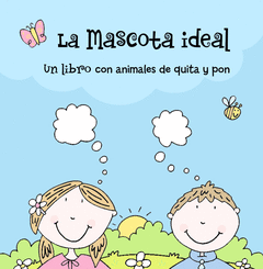 MASCOTA IDEAL LA