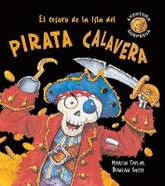 TESORO DE LA ISLA DEL PIRATA CALAVERA EL (TERCERA DIMENSION)