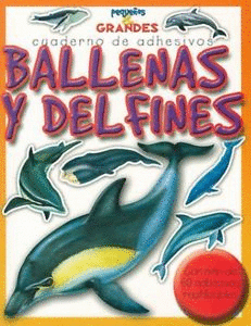 BALLENAS Y DELFINES