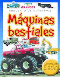 MAQUINAS BESTIALES