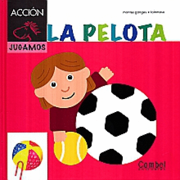 PELOTA LA (PASTA DURA)