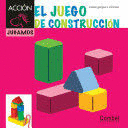 JUEGO DE CONSTRUCCION EL (PASTA DURA)