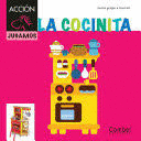 COCINITA LA (PASTA DURA)