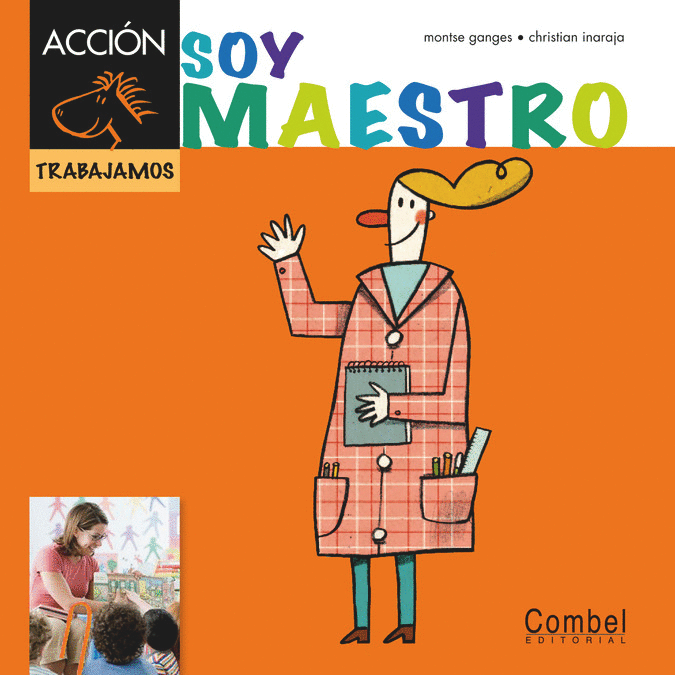 SOY MAESTRO (PASTA DURA)