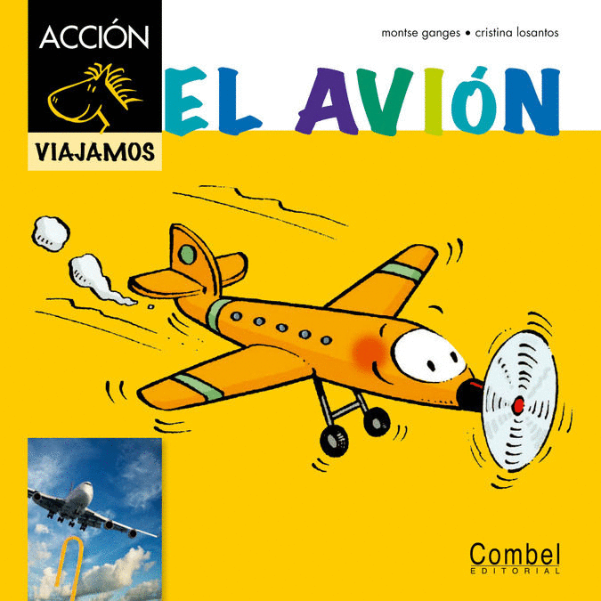 AVION EL (PASTA DURA)