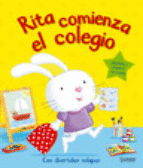RITA COMIENZA EL COLEGIO (TERCERA DIMENSION)