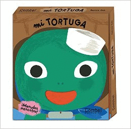 MI TORTUGA