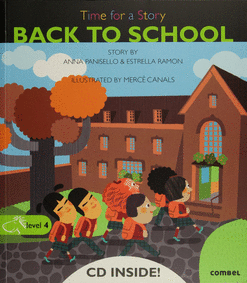 BACK TO SCHOOL