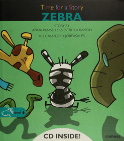 ZEBRA