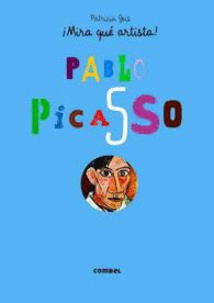 PABLO PICASSO (TERCERA DIMENSION)