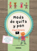 MODA DE QUITA Y PON (PASTA DURA)