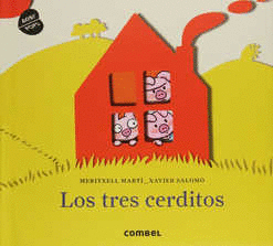 TRES CERDITOS LOS MINI POP UP PD