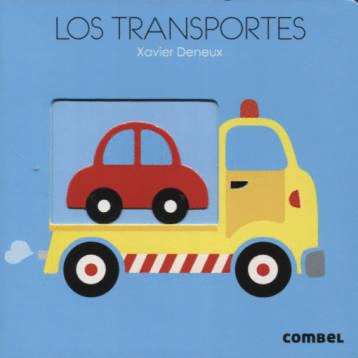 TRANSPORTES LOS (PASTA DURA)