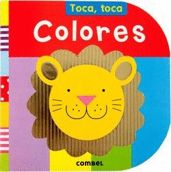 COLORES (PASTA DURA CON COLORES)