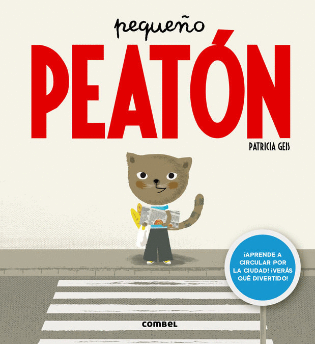 PEQUEO PEATON