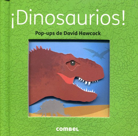 DINOSAURIOS (TERCERA DIMENSION)