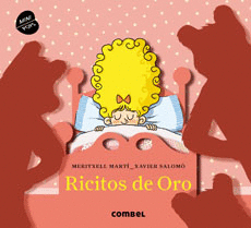 RICITOS DE ORO (TERCERA DIMENSION)