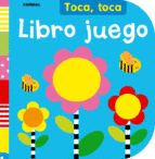 TOCA TOCA (PASTA DURA)