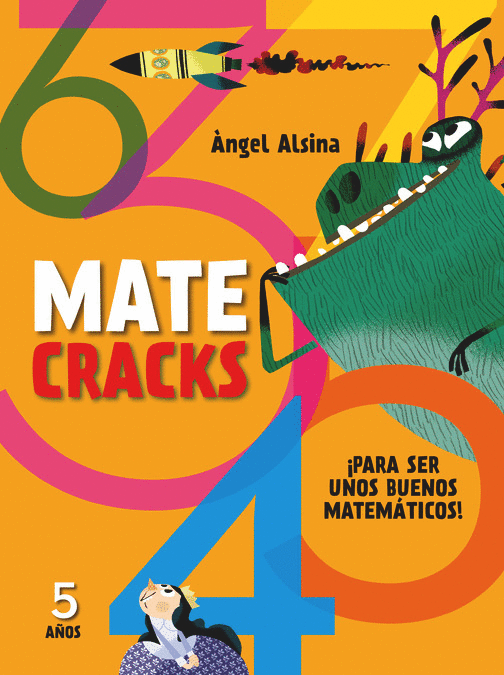 MATECRACKS 5 A�OS