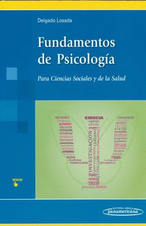 FUNDAMENTOS DE PSICOLOGIA