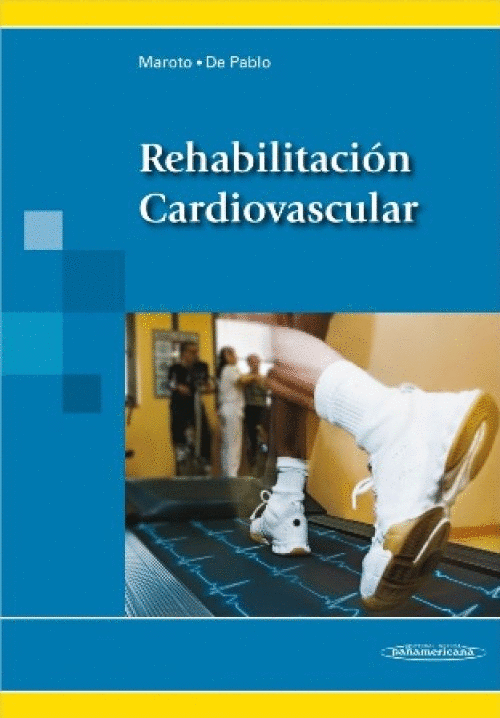 REHABILITACION CARDIOVASCULAR