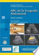 ABC DE LA ECOGRAFIA ABDOMINAL