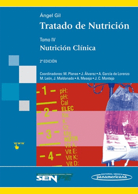 TRATADO DE NUTRICION TOMO 4