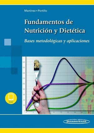 FUNDAMENTOS DE NUTRICION Y DIETETICA BASES METODOLOGICAS