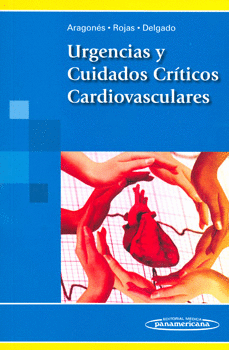 URGENCIAS Y CUIDADOS CRITICOS CARDIOVASCULARES