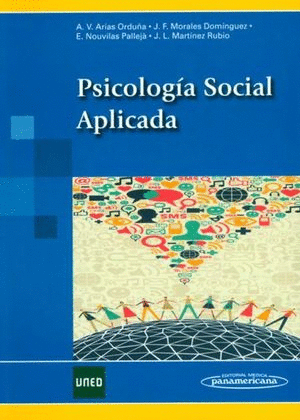 PSICOLOGIA SOCIAL APLICADA