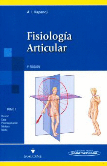 FISIOLOGIA ARTICULAR 1 MIEMBRO SUPERIOR