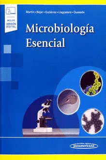 MICROBIOLOGIA ESENCIAL