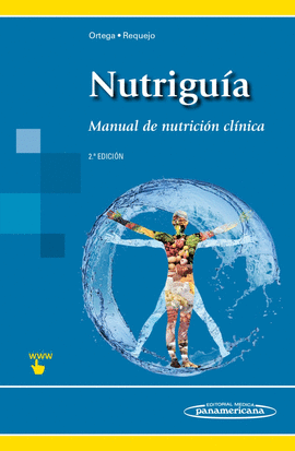 NUTRIGUIA MANUAL DE NUTRICION CLINICA