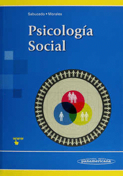 PSICOLOGIA SOCIAL