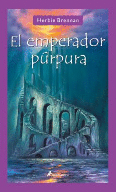 EMPERADOR PURPURA EL (LIBRO 2)