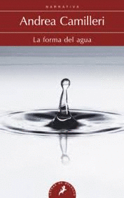 FORMA DEL AGUA LA