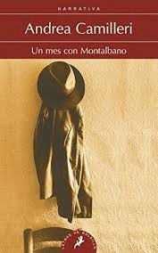 UN MES CON MONTALBANO