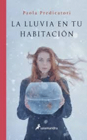 LLUVIA EN TU HABITACION LA