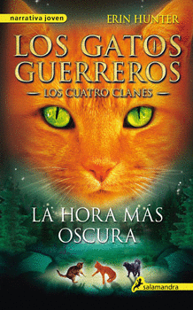 LA HORA MAS OSCURA