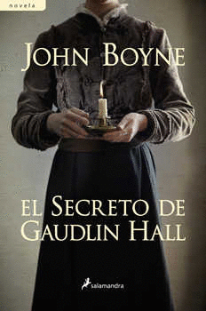 SECRETO DE GAUDLIN HALL