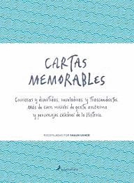 CARTAS MEMORABLES