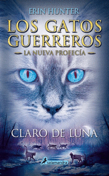 GATOS GUERREROS 2 CLARO DE LUNA