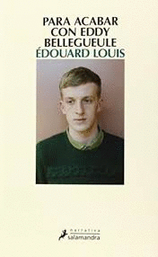 PARA ACABAR CON EDDY BELLEGUEULE
