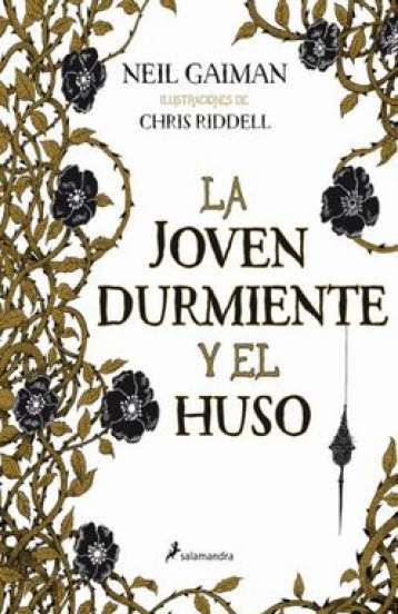 JOVEN DURMIENTE Y EL HUSO