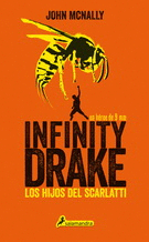 INFINITY DRAKE LOS HIJOS DEL SCARLATTI