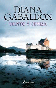 CLAIRE RANDALL 6 VIENTO Y CENIZA