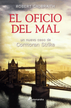 OFICIO DEL MAL EL