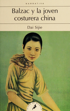 BALZAC Y LA JOVEN COSTURERA CHINA