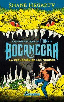 AVENTURAS DE FINN EN BOCANEGRA 2 LAS